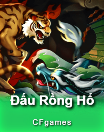 Game rồng hổ