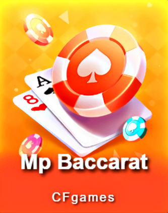 Game bài Baccarat