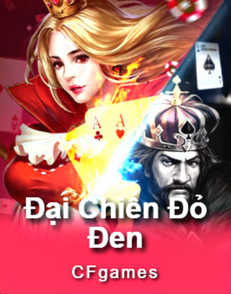 Game bài đỏ đen